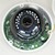 Camera IP Dome varifocal 4MP WDR IR à 30m I/O alarme audio IP67 DS-2742FWD-IS